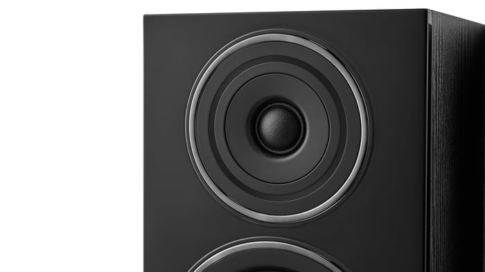 Wharfedale Diamond 12.1 HCP