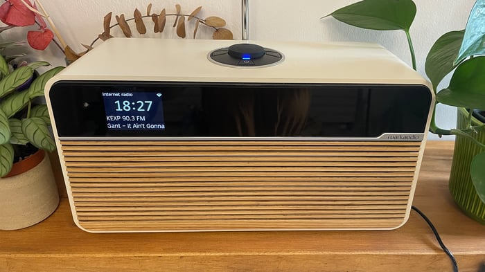 Ruark Audio R2 Mk4: Combining elegant design and premium sound