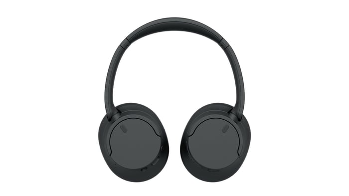 Sony WH-CH720N headset specs