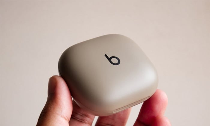 Powerbeats Fit lifestyle and workout