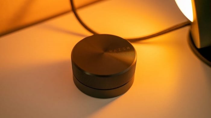 Razer Nommo V2 Pro sleek look