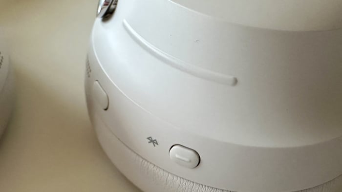 Bose QuietComfort Ultra Headphones (2nd Gen)