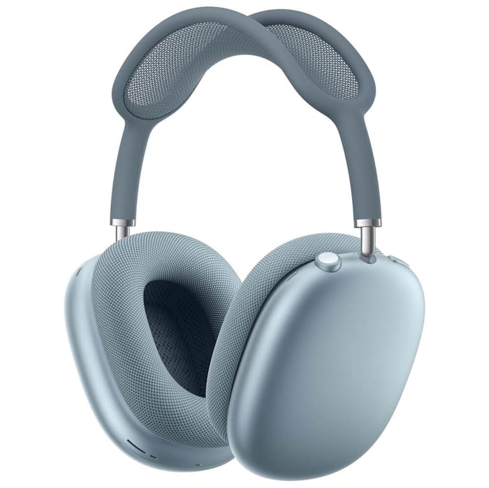 Apple AirPods Max 2 in blue