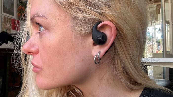 Emeet AirFlow sound quality review