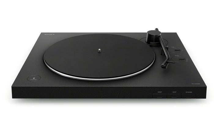 Sony PS-LX310BT’s sound blends musicality with accessibility, making vinyl listening enjoyable.