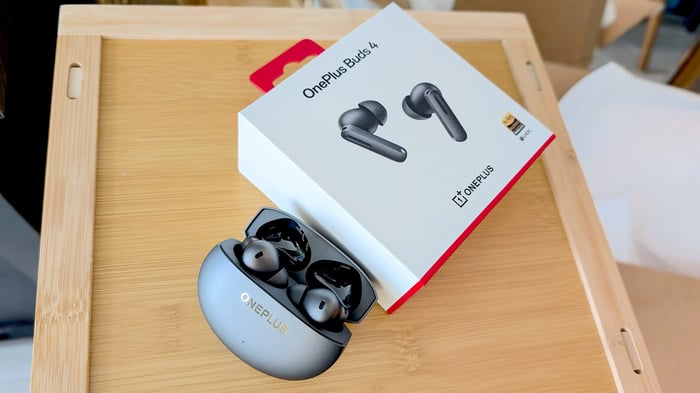 OnePlus Buds 4 Features