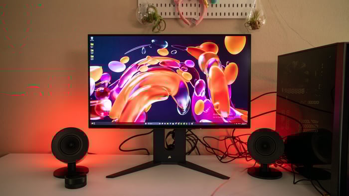 Razer Nommo V2 Pro versatile connectivity