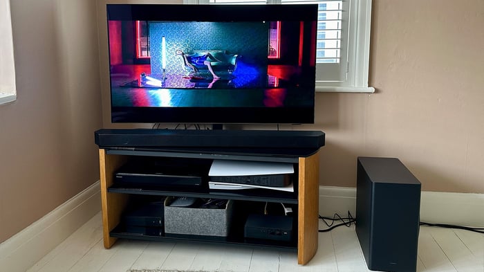 Samsung HW-Q800D final verdict