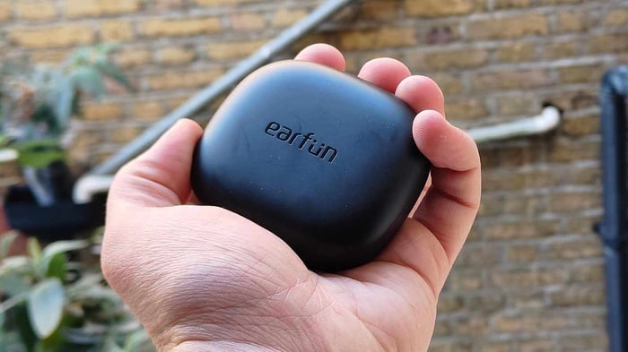 EarFun’s app unlocks a treasure trove of settings and sound tweaks.