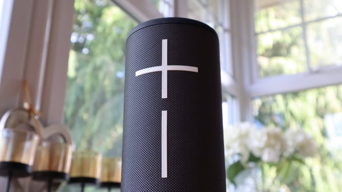 Rugged and reliable, built to withstand whatever your day throws at it