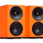 Detailed specs of the Cambridge Audio L/R S.