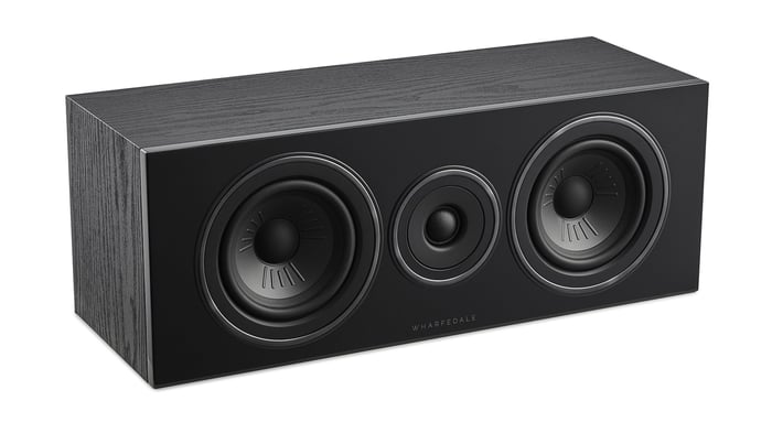 Wharfedale Diamond 12.1 HCP