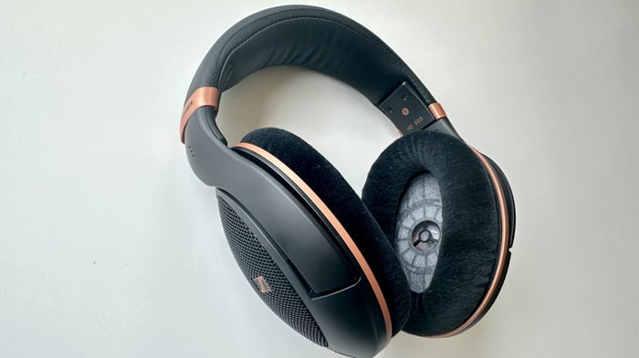 Sennheiser HD 505