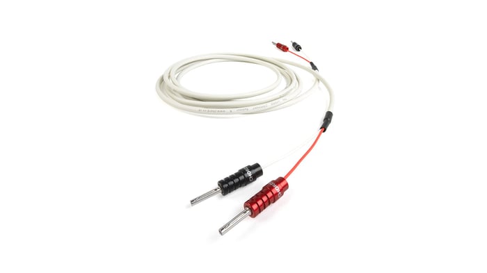 Chord Company RumourX speaker cable