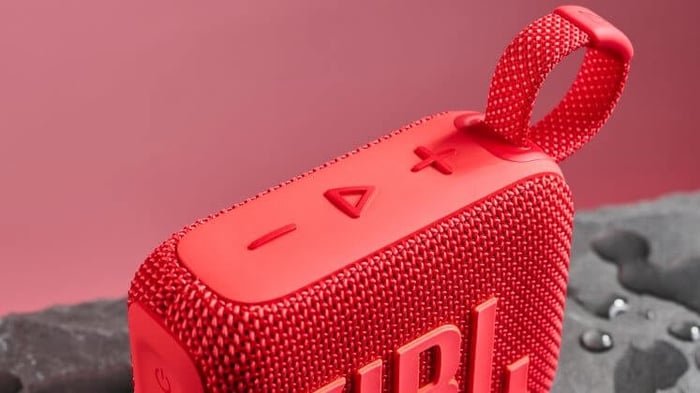 Top control buttons for quick access