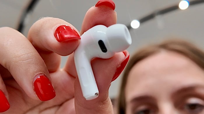 Apple AirPods Pro 3