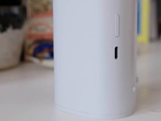 Sonos Roam portability