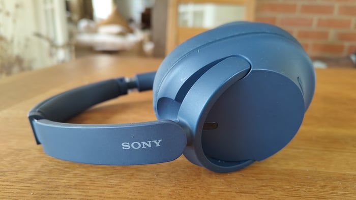 Sony WH-CH720N verdict