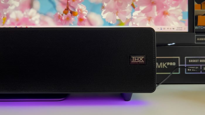 Immersive sound experience, especially for movies and games.