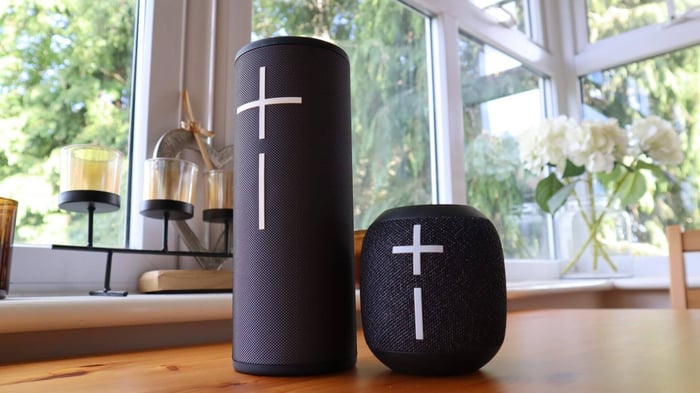 Megaboom 4 is built to deliver solid performance and durability