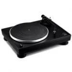 Audio-Technica AT-LP5x turntable