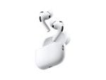 AirPods Pro 3 earbuds