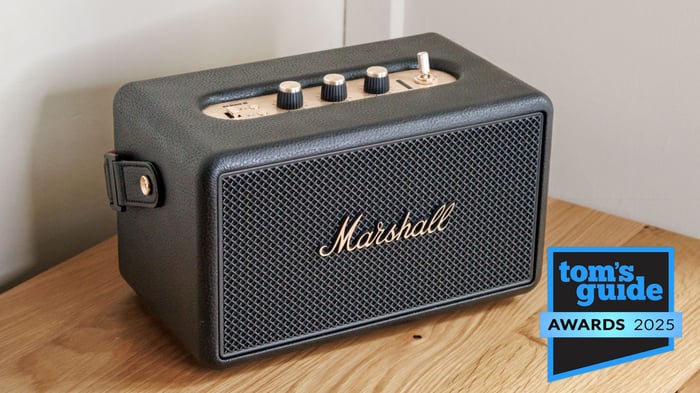 Marshall Kilburn III