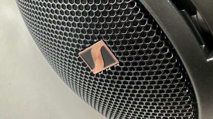 Sennheiser HD 505