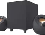 Creative Pebble Plus 2.1 speakers
