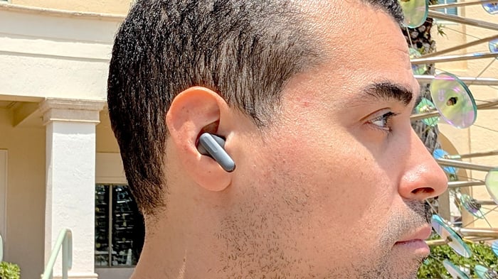 OnePlus Buds 4 Sound