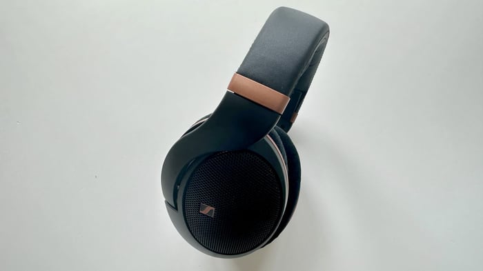 Sennheiser HD 505