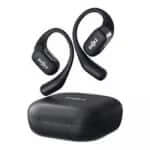 The Shokz OpenFit: a compact and competitive rival to OpenRock Pro.