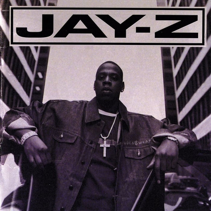 Vol. 3 album cover