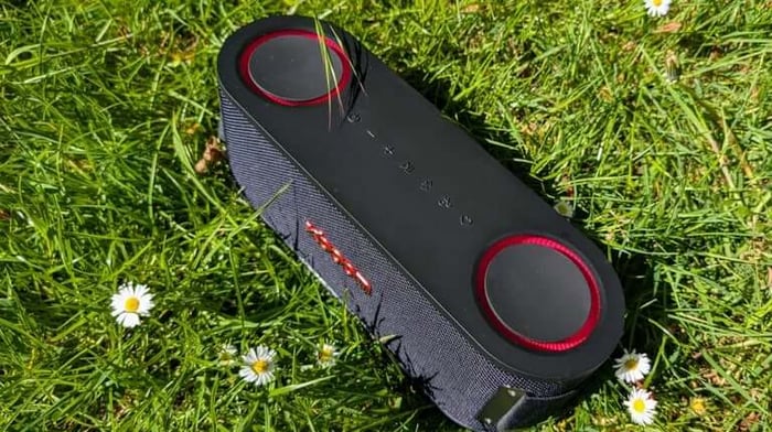 LG Xboom Bounce