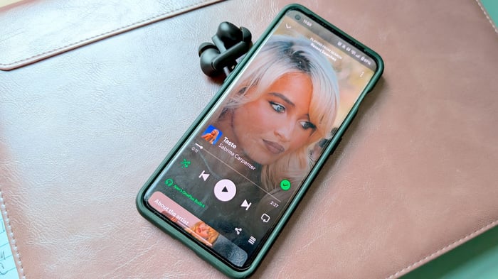 OnePlus Buds 4 Audio Equalizer