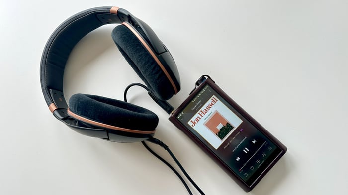 Sennheiser HD 505