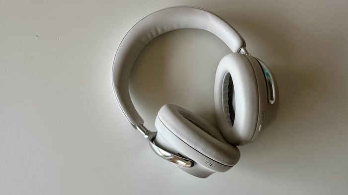 Bose QuietComfort Ultra Headphones (2nd Gen)