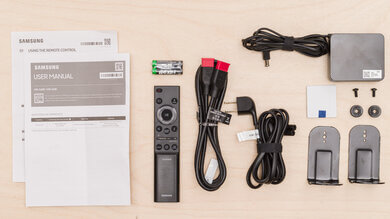 Samsung HW-S60B/S61B Image 4
