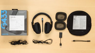 Logitech G433-3
