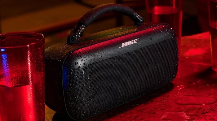 Bose SoundLink Max