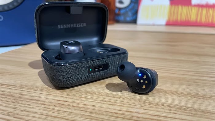 Sennheiser Momentum True Wireless 4