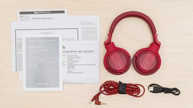 Pioneer DJ HDJ-CUE1BT-4