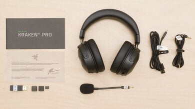 Razer Kraken V3 Pro Wireless-4