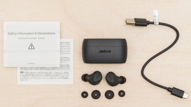 Jabra Elite 4 True Wireless-4