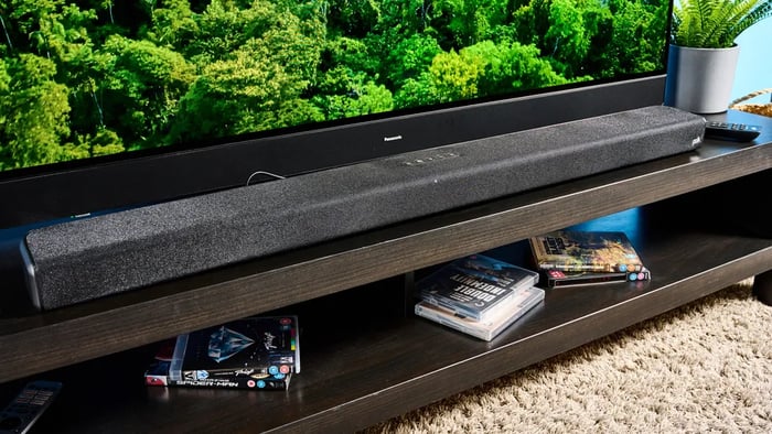 Polk Audio Signa 4 soundbar