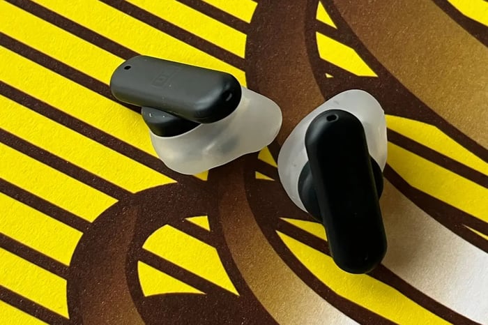 Ultimate Ears / Logitech Fits