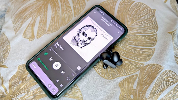 OnePlus Buds 4 Sound Customization