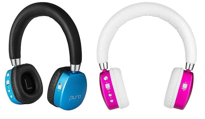 Puro Sound Labs PuroQuiet