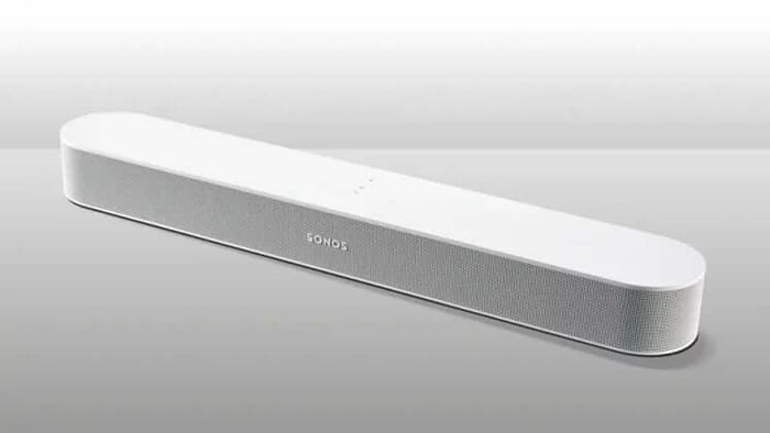 Sonos Beam Gen 2