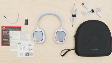 Astro A30 Wireless Microphone